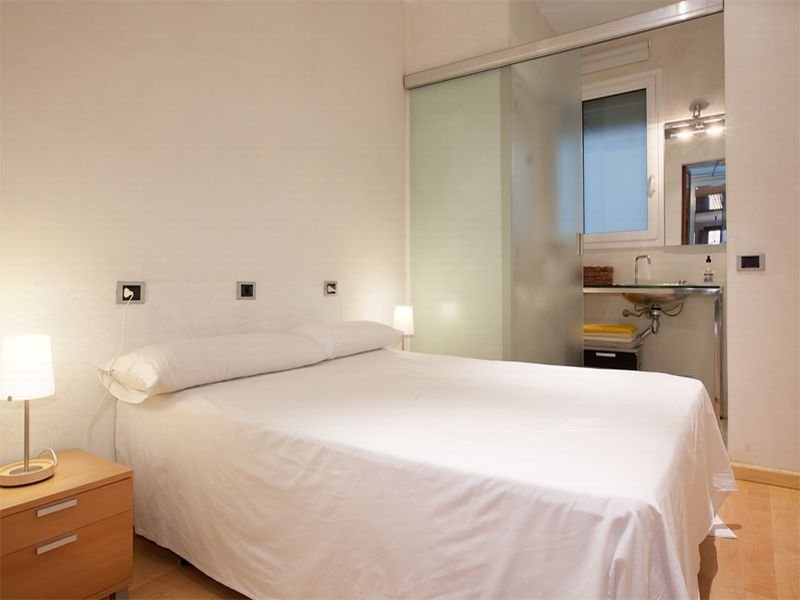 Room
 di Rent Top Apartments Las Ramblas
