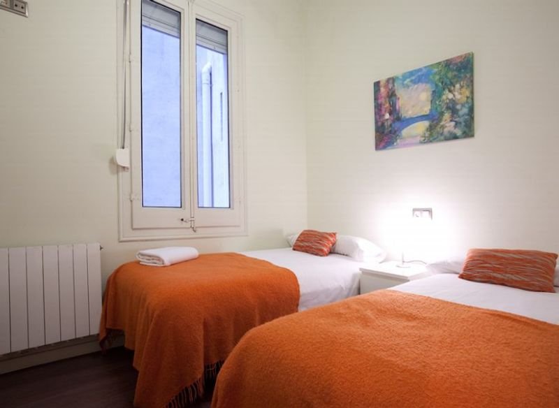 Room
 di Rent Top Apartments Las Ramblas