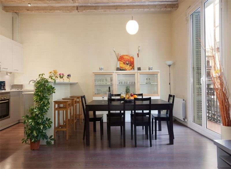 Room
 di Rent Top Apartments Las Ramblas