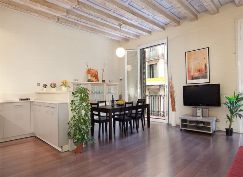 Room
 di Rent Top Apartments Las Ramblas