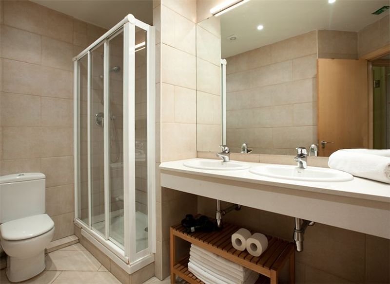 Room
 di Rent Top Apartments Las Ramblas