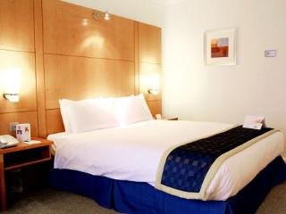 Room
 di Premier Inn Heathrow M4 J4