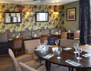 Restaurant
 di Premier Inn Heathrow T5