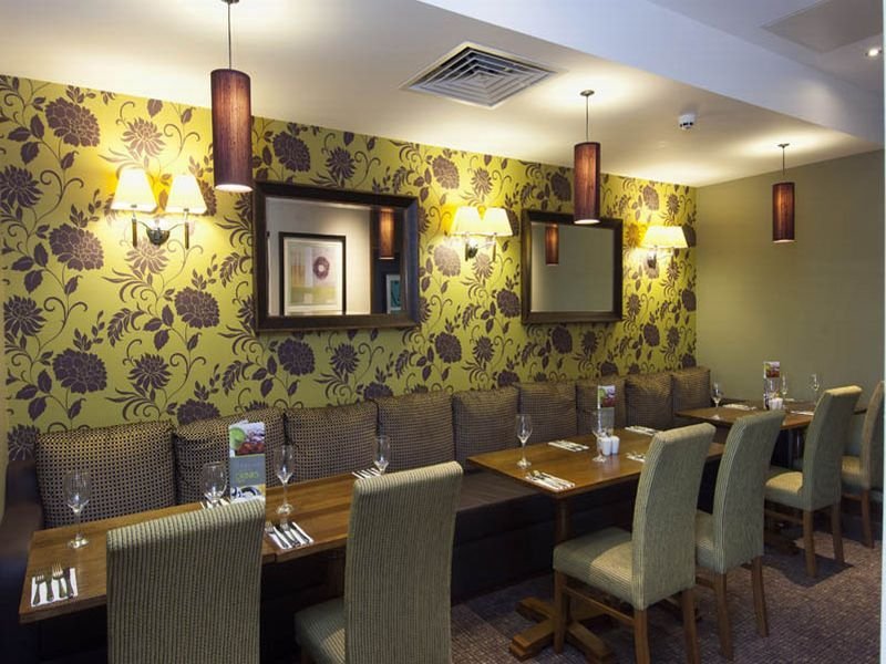 Restaurant
 di Premier Inn Stansted Airport