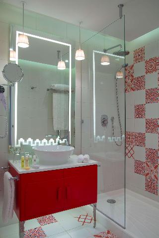 Room
 di Radisson Blu Resort & Thalasso