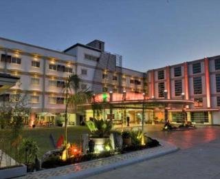 General view
 di Hotel Centro Palawan