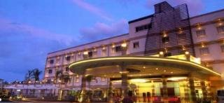 General view
 di Hotel Centro Palawan