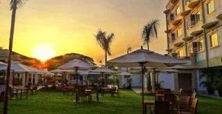 General view
 di Hotel Centro Palawan