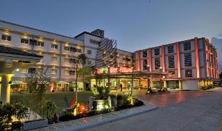 Hotel Centro Puerto Princesa, Palawan