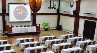 Conferences
 di Hotel Centro Palawan