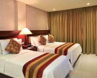 Room
 di Hotel Centro Palawan