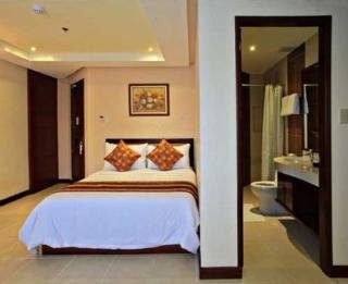 Room
 di Hotel Centro Palawan