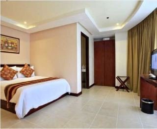 Room
 di Hotel Centro Palawan