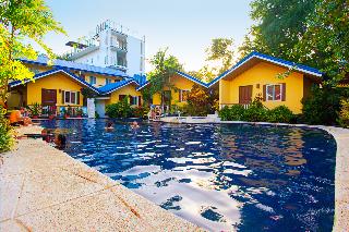 General view
 di Blue Lagoon Inn & Suites