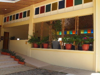 General view
 di Blue Lagoon Inn & Suites