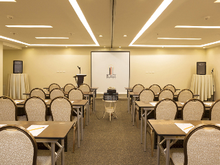 Conferences
 di St Mark Hotel