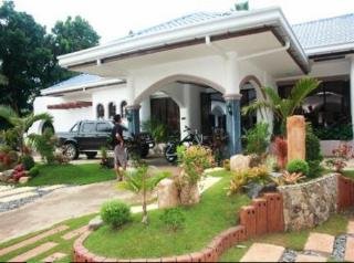 General view
 di El Cielo Mansion