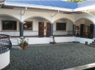 General view
 di El Cielo Mansion