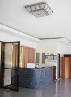 Lobby
 di El Cielo Mansion