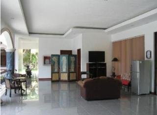 Lobby
 di El Cielo Mansion