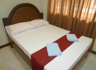 Room
 di El Cielo Mansion