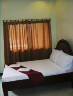 Room
 di El Cielo Mansion