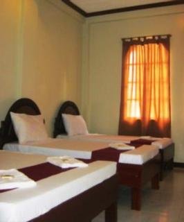 Room
 di El Cielo Mansion