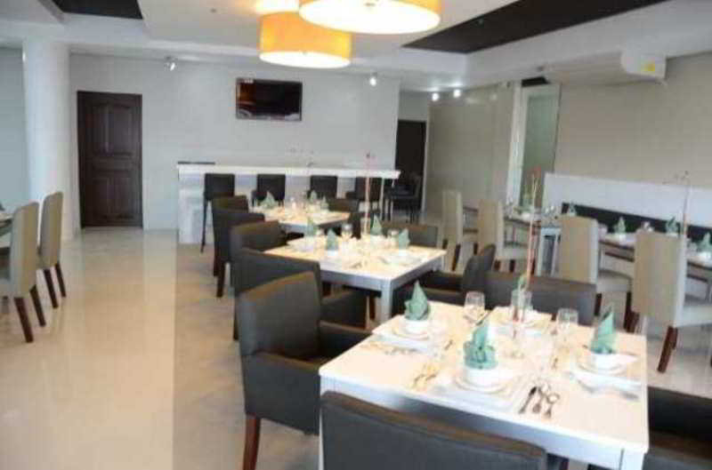 Restaurant
 di Empire Suites Hotel