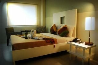 Room
 di Empire Suites Hotel