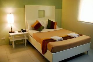 Room
 di Empire Suites Hotel