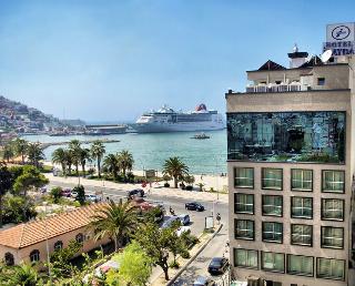 Ilayda Hotel