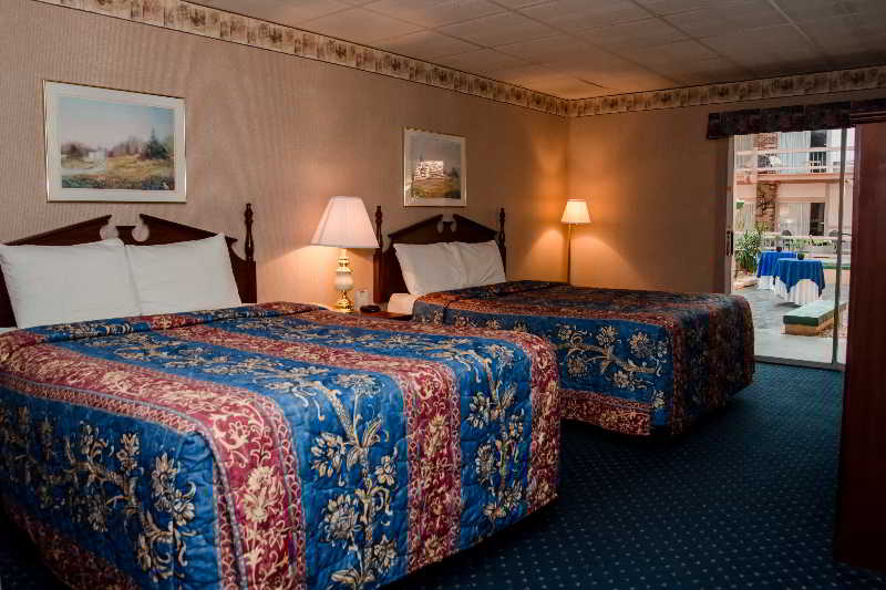 Room
 di Eisenhower Hotel