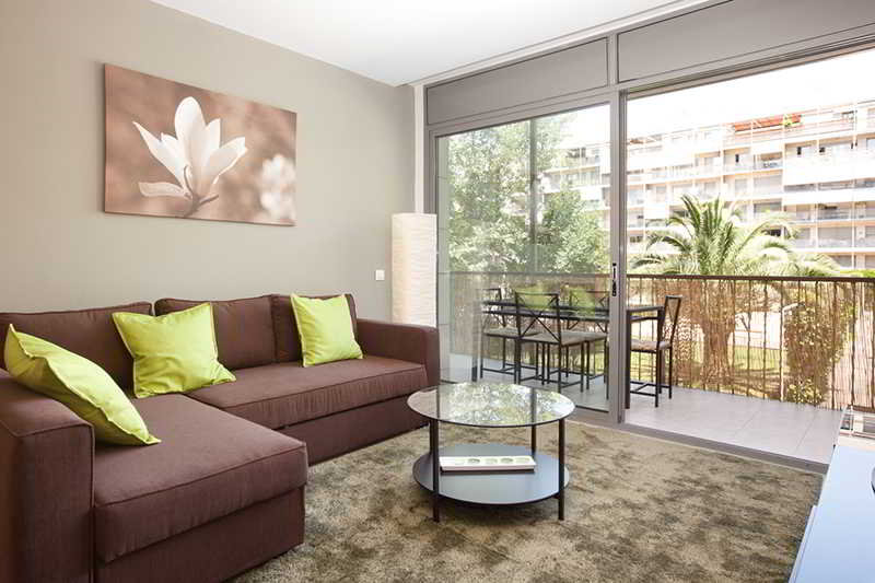 Room
 di Rent Top Apartments Olympic Village