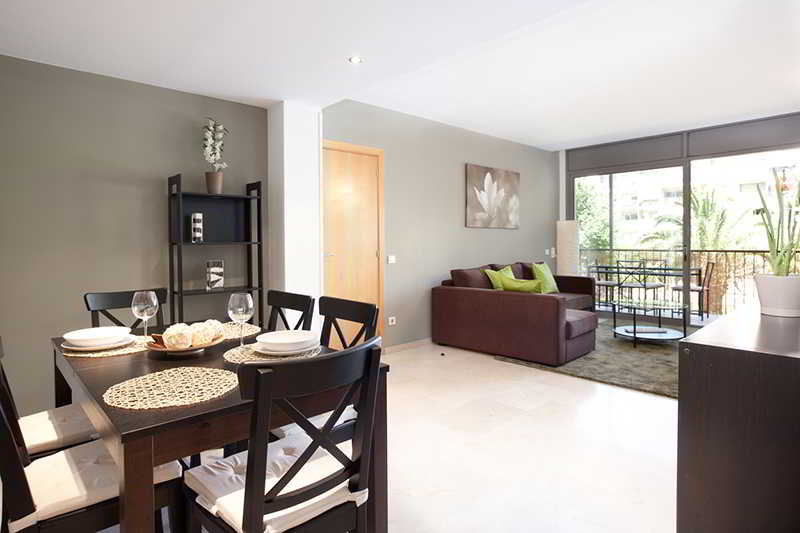 Room
 di Rent Top Apartments Olympic Village