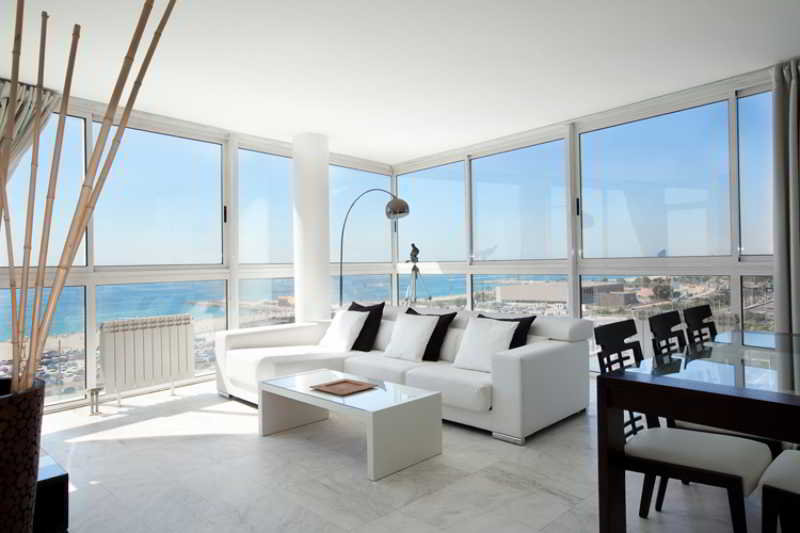 Room
 di Rent Top Apartments Olympic Village