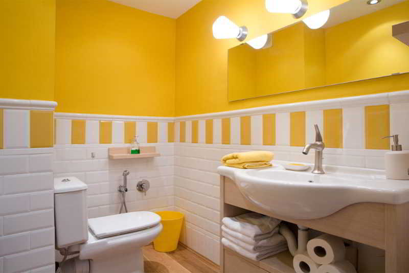 Room
 di Rent Top Apartments Olympic Village