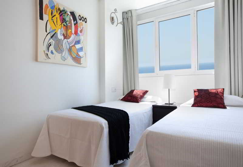 Room
 di Rent Top Apartments Olympic Village