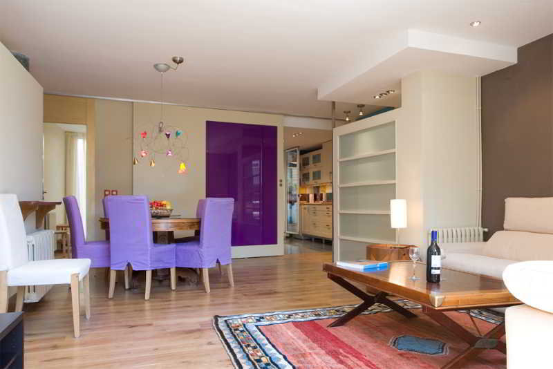 Room
 di Rent Top Apartments Olympic Village