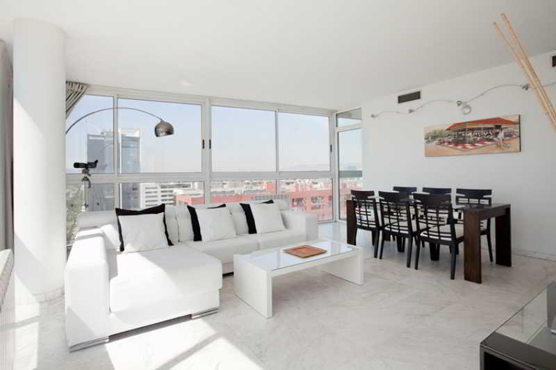 Room
 di Rent Top Apartments Olympic Village