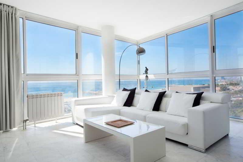 Room
 di Rent Top Apartments Olympic Village