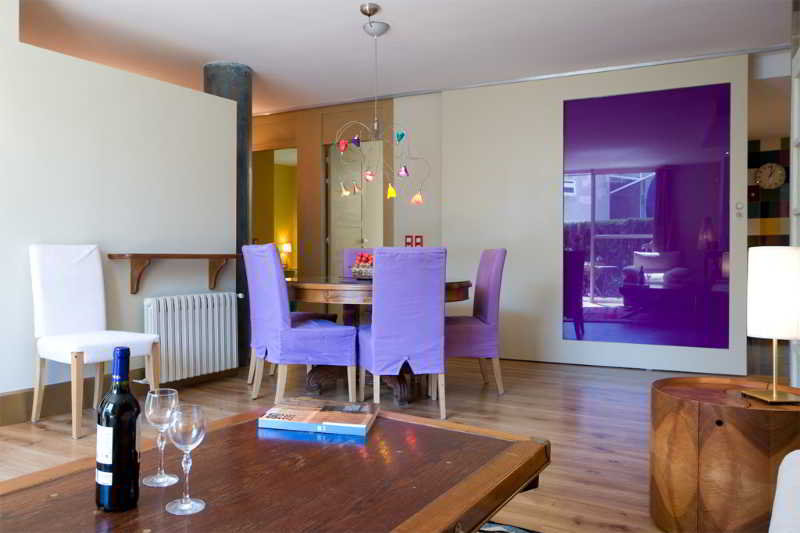 Room
 di Rent Top Apartments Olympic Village