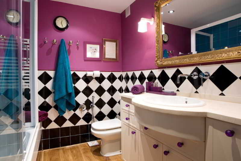 Room
 di Rent Top Apartments Olympic Village