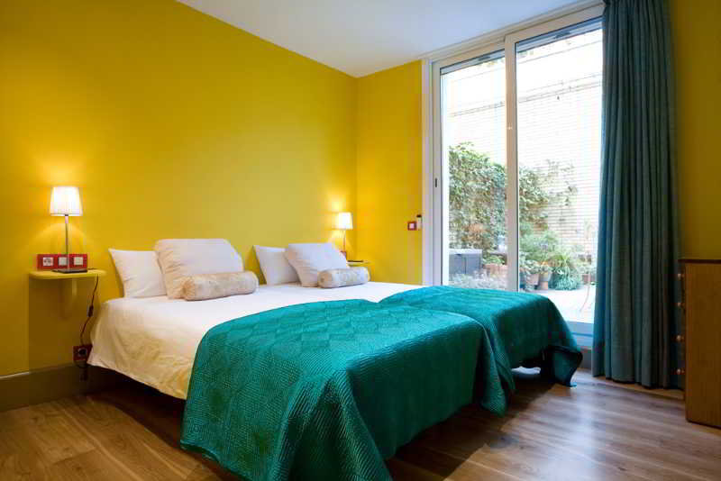 Room
 di Rent Top Apartments Olympic Village