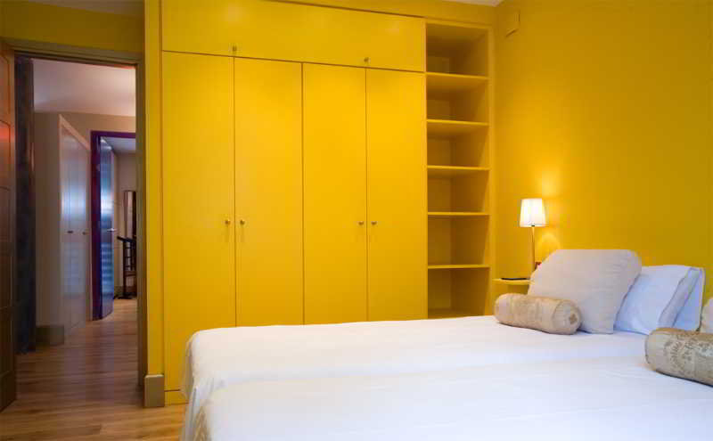 Room
 di Rent Top Apartments Olympic Village