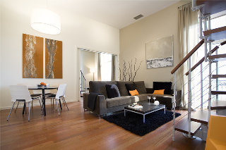 Room
 di Rent Top Apartments Rambla Catalunya