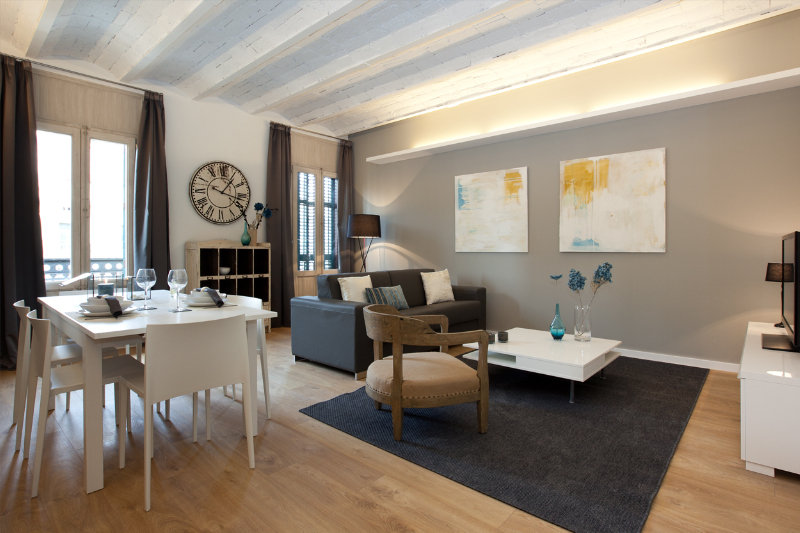 Room
 di Rent Top Apartments Rambla Catalunya