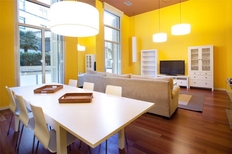 Room
 di Rent Top Apartments Rambla Catalunya