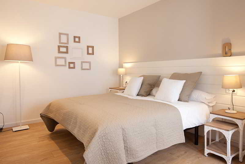 Room
 di Rent Top Apartments Rambla Catalunya