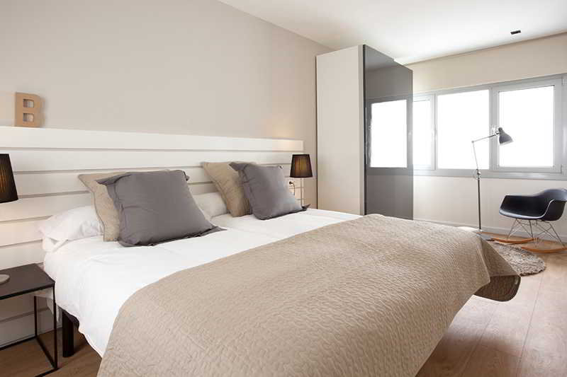 Room
 di Rent Top Apartments Rambla Catalunya