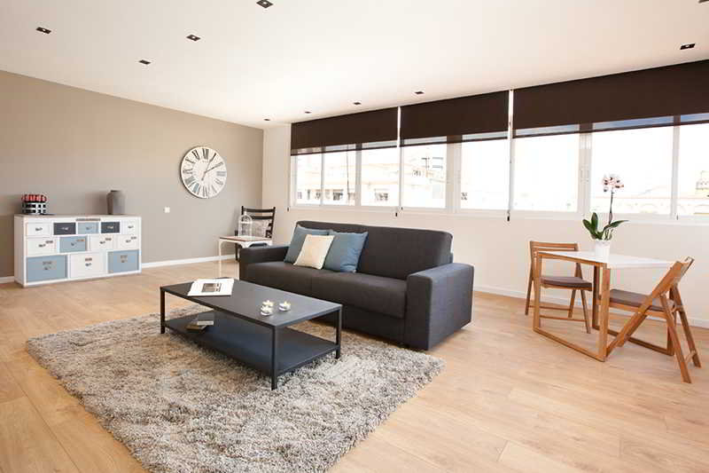 Room
 di Rent Top Apartments Rambla Catalunya